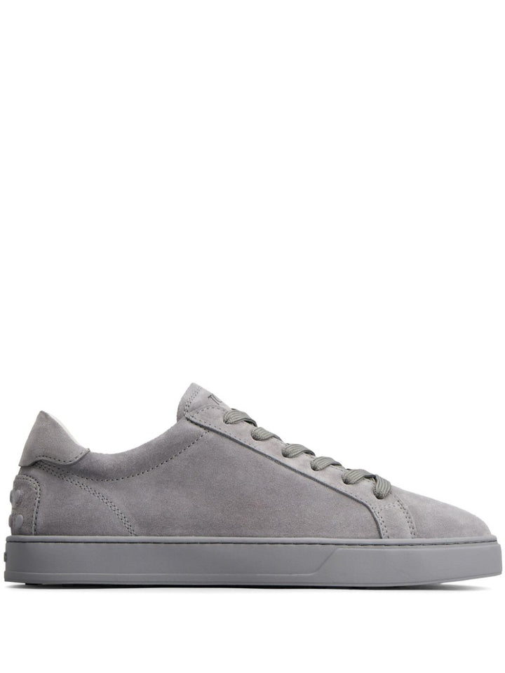 Tod'S Sneakers - Blacks and greys | cbe70652637412969016a2b80033893406f8c0d1