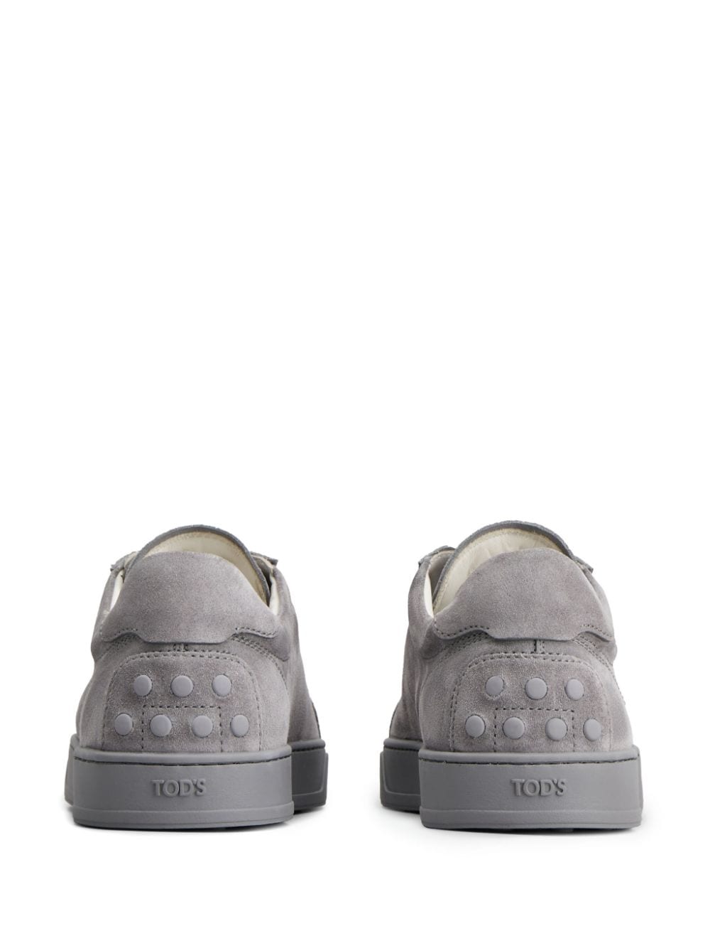 Tod'S Sneakers - Blacks and greys | 69396bbe4e616a7d416d488ef2e92616b3ec55b4