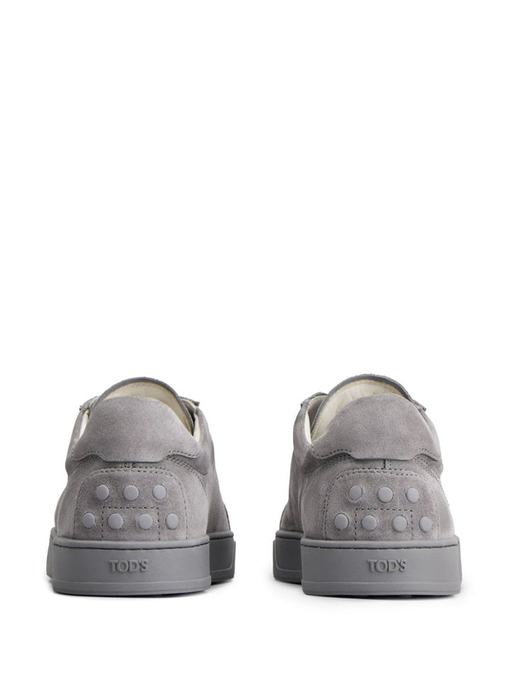 Tod'S Sneakers - Blacks and greys | 69396bbe4e616a7d416d488ef2e92616b3ec55b4