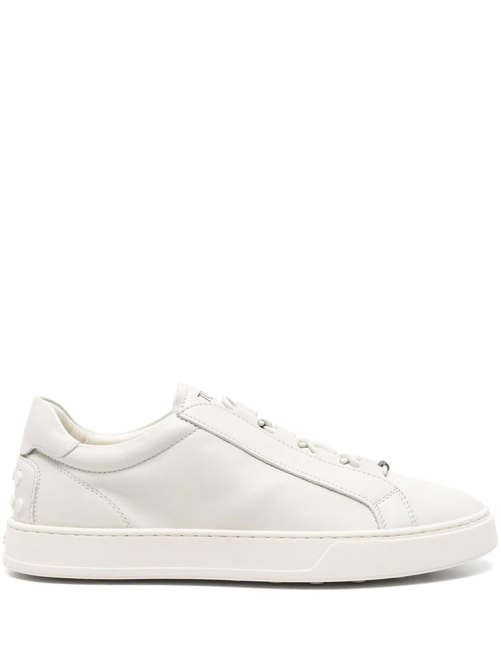 Tod'S Sneakers - Light and natural | b799816d49410a9698bec141fcd0fef85eac33ea