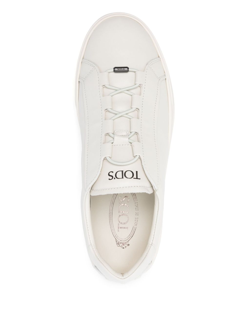Tod'S Sneakers - Light and natural | 83c83dc5312030780c0d7a32370c69b019cc0b2e
