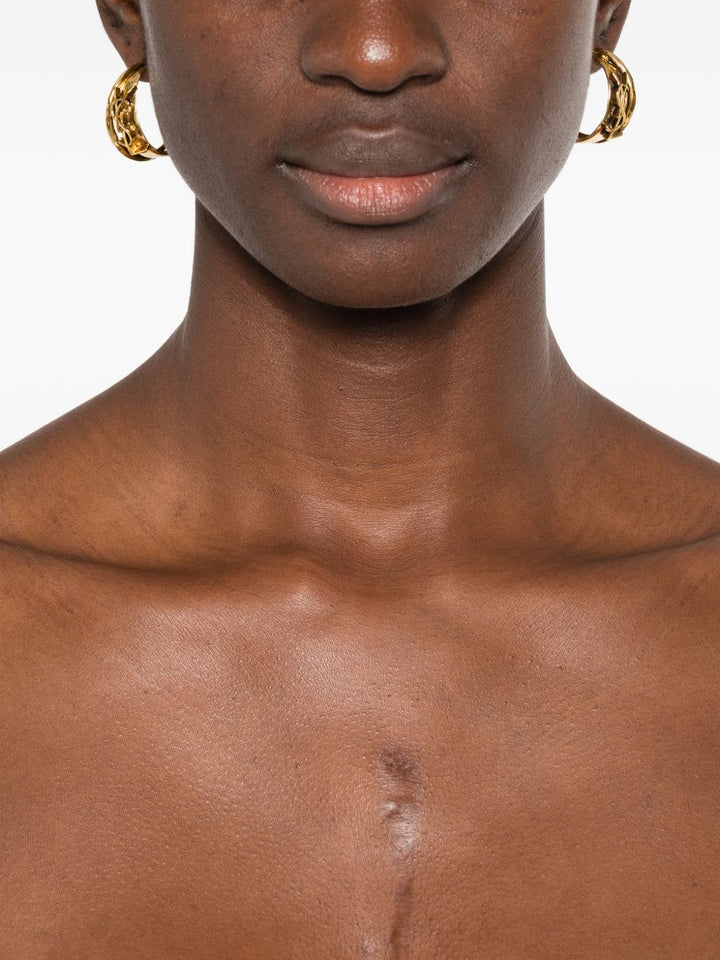 Saint Laurent Bijoux - Brown | 2e1dc286b2df3619adda216042f83ff3a278e77e