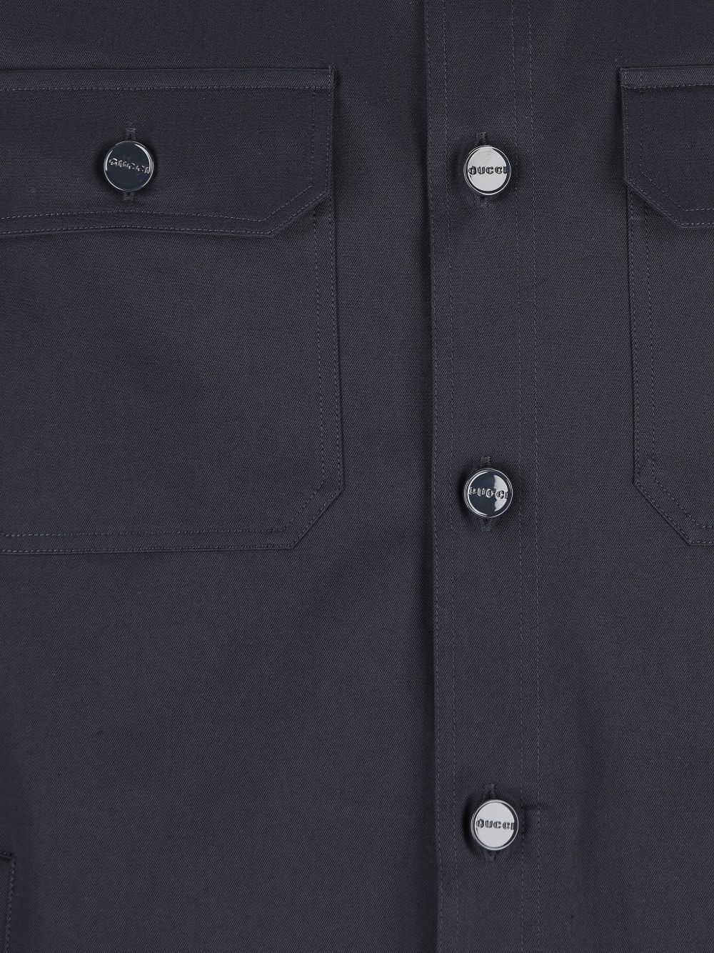 Gucci Shirts - Blue and green | 2cd83124a300eaba3f33f28fed45a4d0ccb15b75