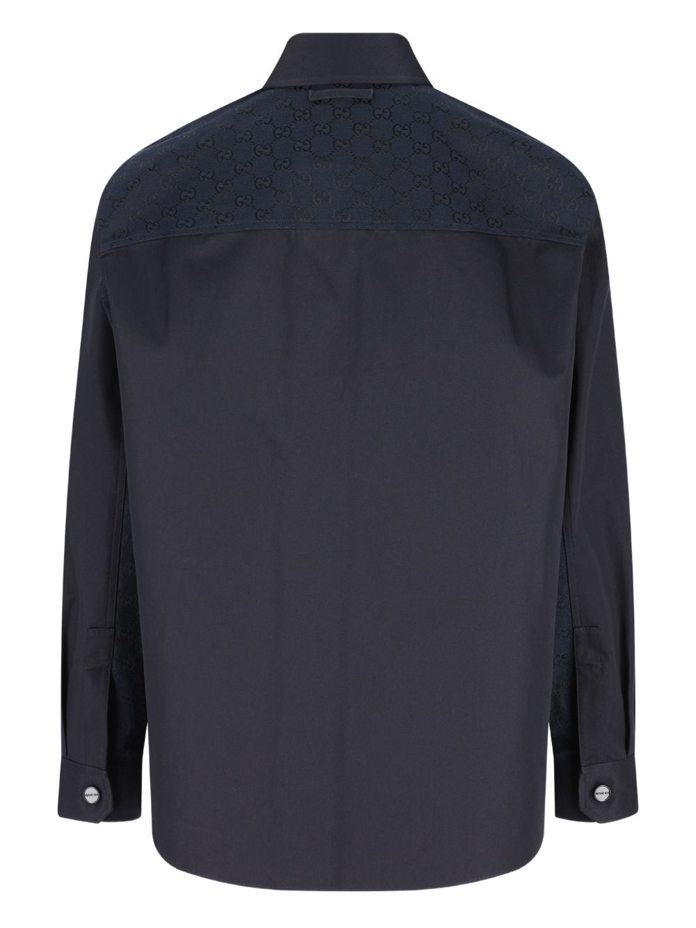 Gucci Shirts - Blue and green | 43eeb3b343a2783d0a2fcabd63740199983949e0