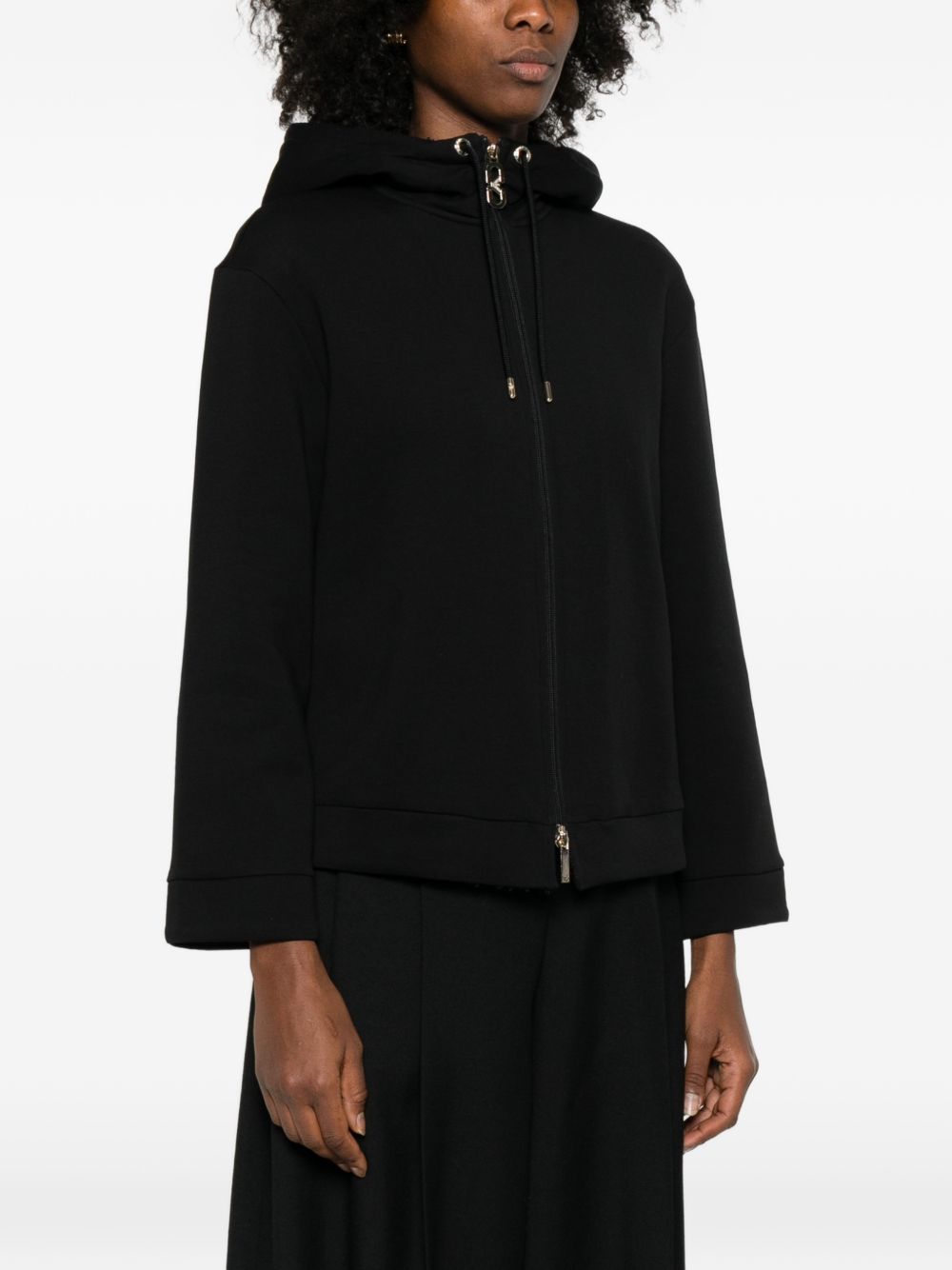 Emporio Armani Capsule Pre Coats - BLACK | d4ec4dbbc8cffc7beb44bb30f16a6ada6b5d44e3