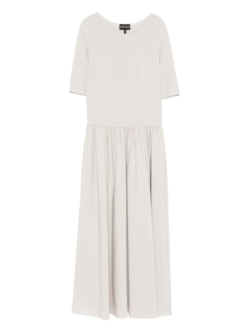 Emporio Armani Dresses - Blacks and greys | 0516600e8c14136c616c2857e71ca3c17d791ca9