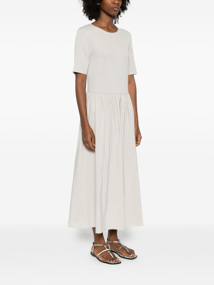 Emporio Armani Dresses - Blacks and greys | d320424429a2cab5cd0d9a6eb3ea710dc6b4bd87