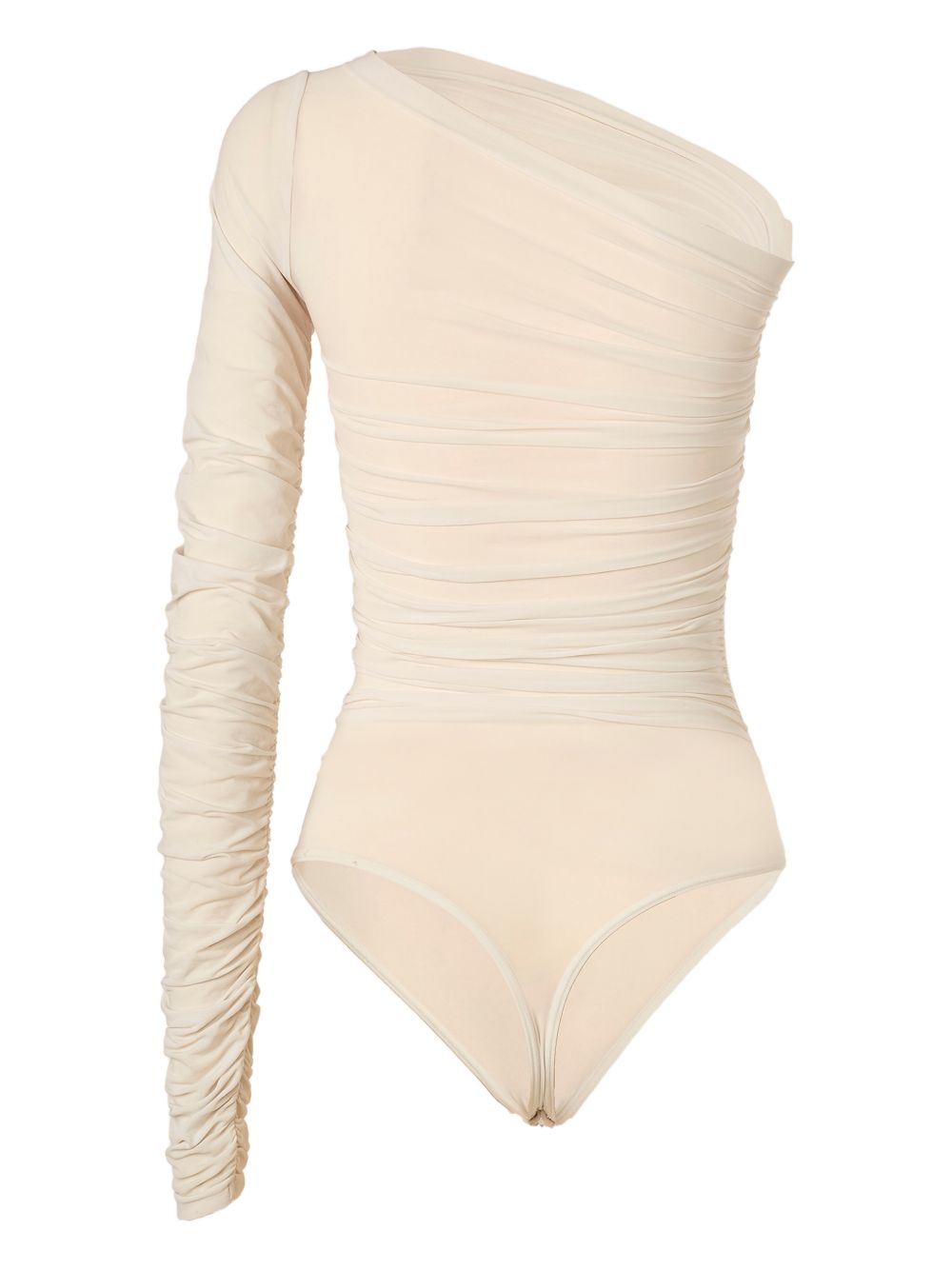 Wolford Top - Light and natural | 77bd130a402284c648ed86515e6365a6c54c21d0