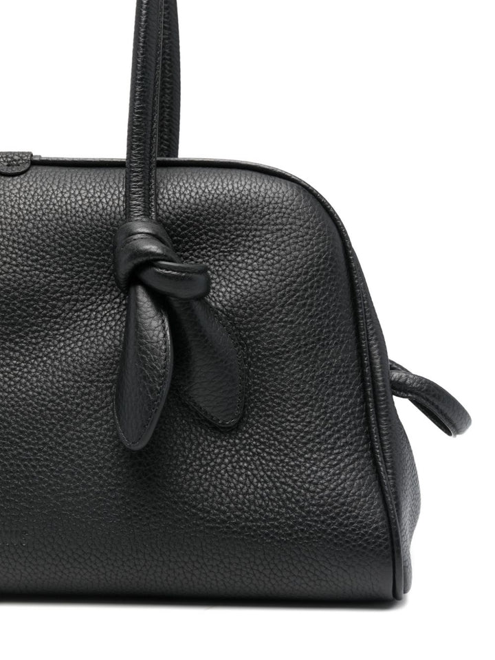 Jacquemus Bags - Blacks and greys | fcb880ce8546773c6da50d5d63a38ce1de81c656
