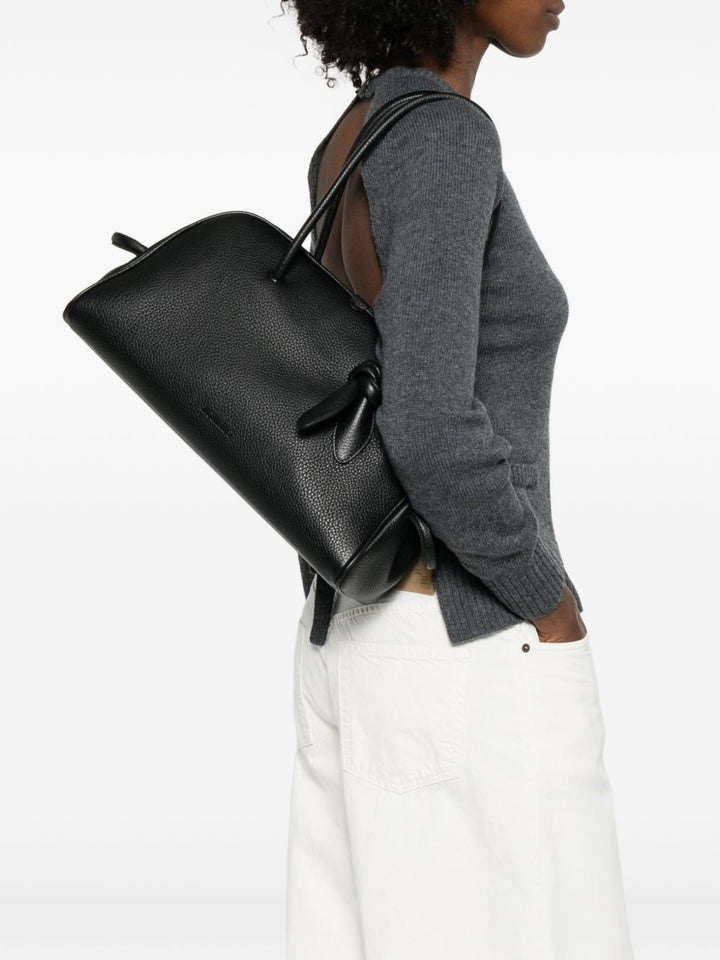 Jacquemus Bags - Blacks and greys | d4ccbacc062a4dfbf3a28028ae1baac47e538610