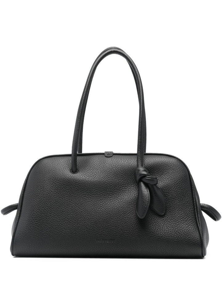 Jacquemus Bags - Blacks and greys | 4355e1be21851b4d303531927c38af44344d0a89