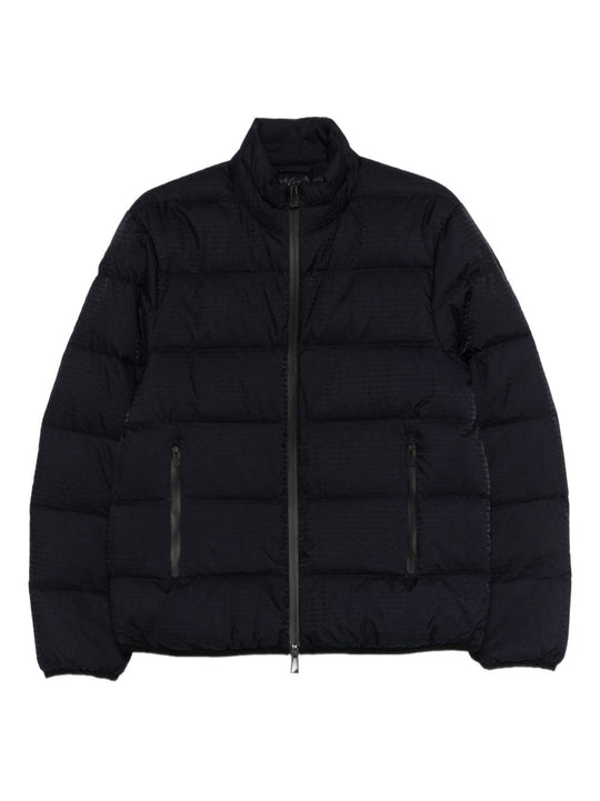 Nylon Down Jacket