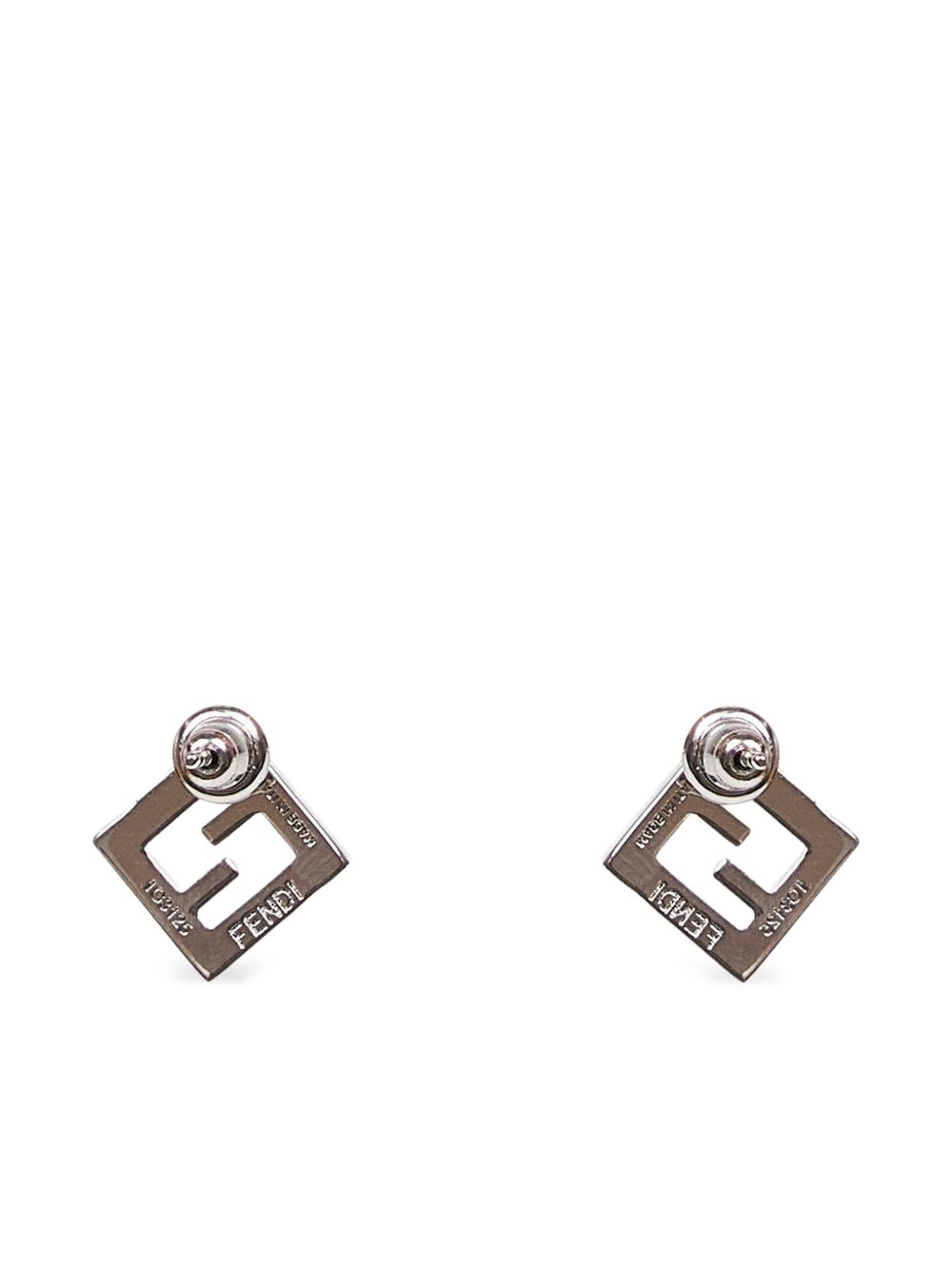 Fendi Bijoux - Light and natural | 4ab29bce2d90f0725c13257c4cfbb367f8920215