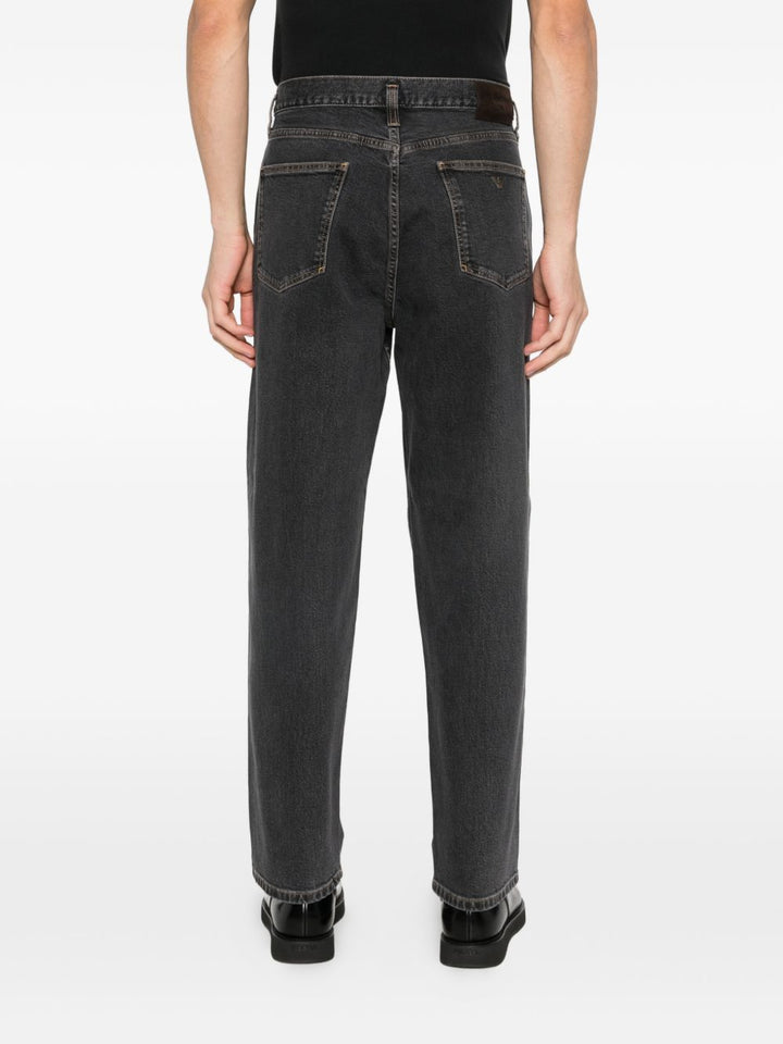 Emporio Armani Capsule Pre Jeans - GREY | 4878d47afeffe508b92ff5b908ccbcc0c2951e64