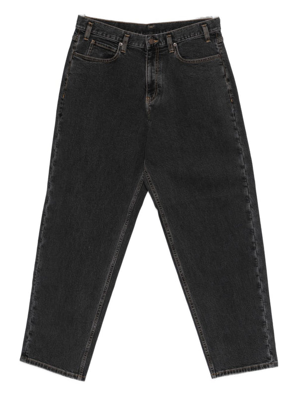 Denim Cotton Jeans