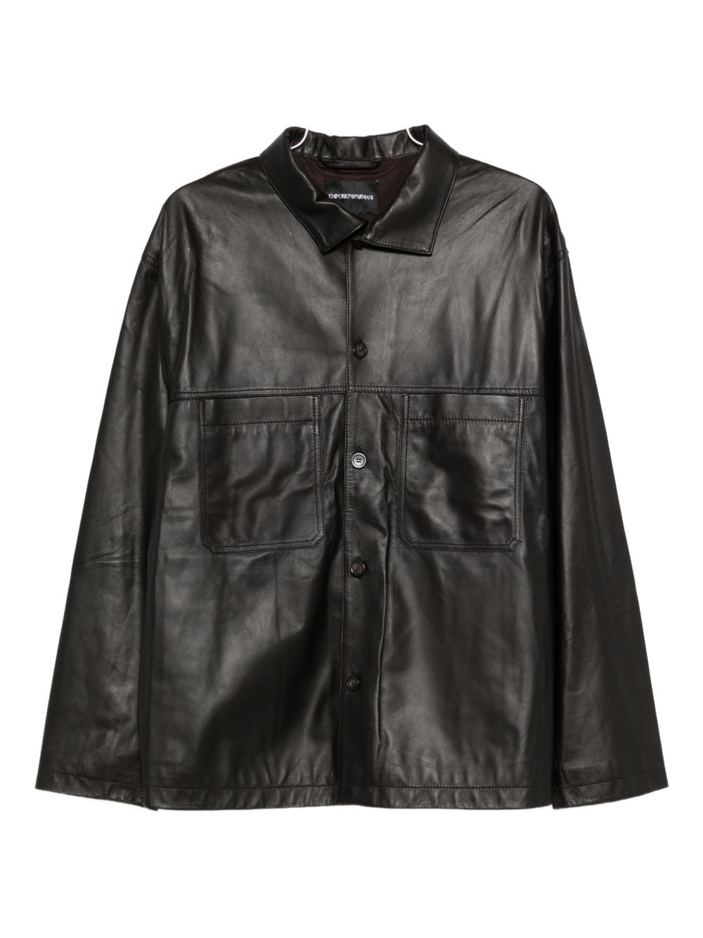 E.Armani Exclusive Pre Jackets - BROWN | 1083db86b2e68c09baf8076556dc0186935a3dc8
