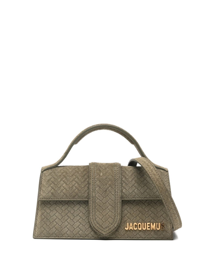 Jacquemus Bags - Blue and green | 21f6d3ce2d9ec7f89103f01b20879400dbd31b6f
