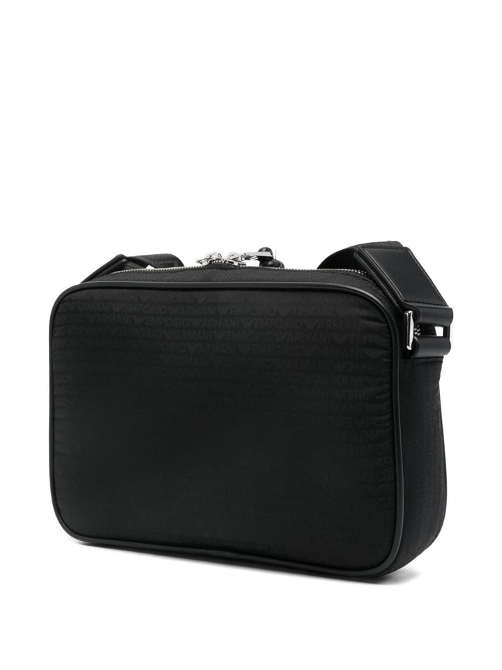 E.Armani Exclusive Pre Bags - BLACK | d2b63a31a9ddccf7fc903b2953b7aa3e90aa406f