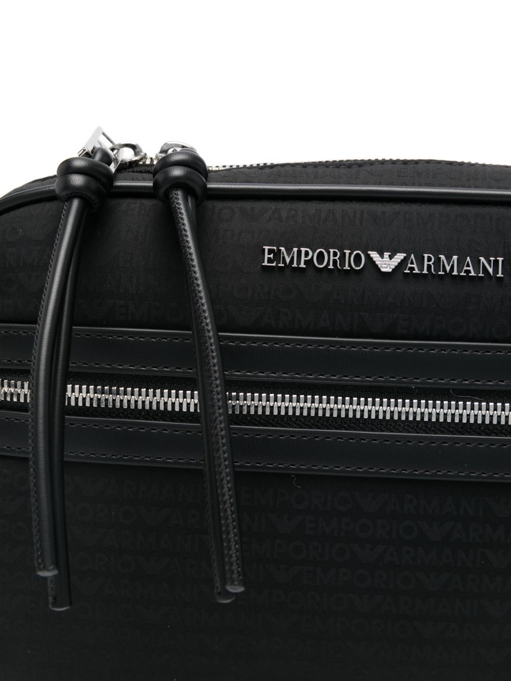 E.Armani Exclusive Pre Bags - BLACK | 2d6055e4512e2ed74e626d5c1f151267dd9e29a9