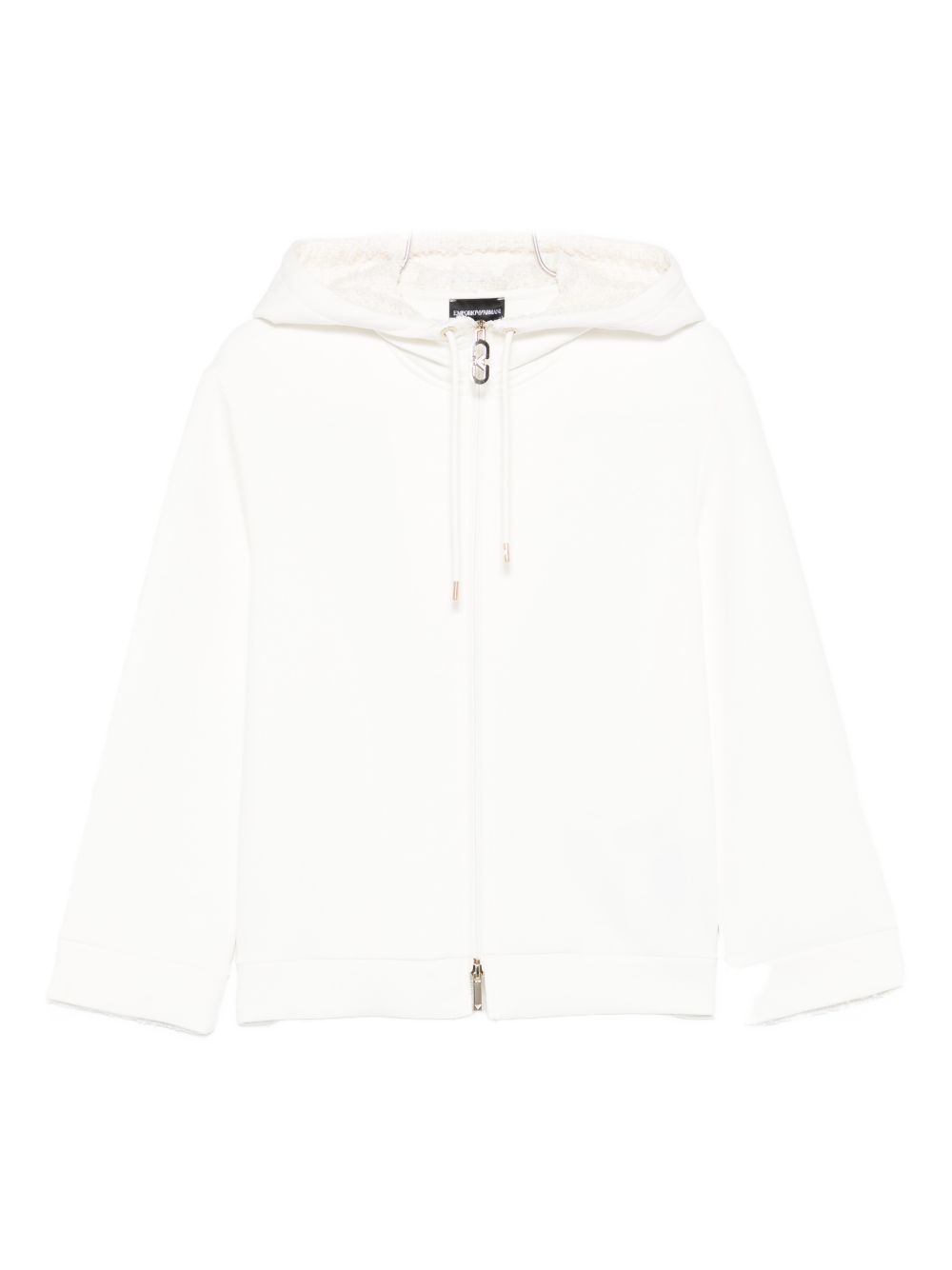 Emporio Armani Capsule Pre Coats - WHITE | 3a3005f8d034753668855fd02583039abc3f3843