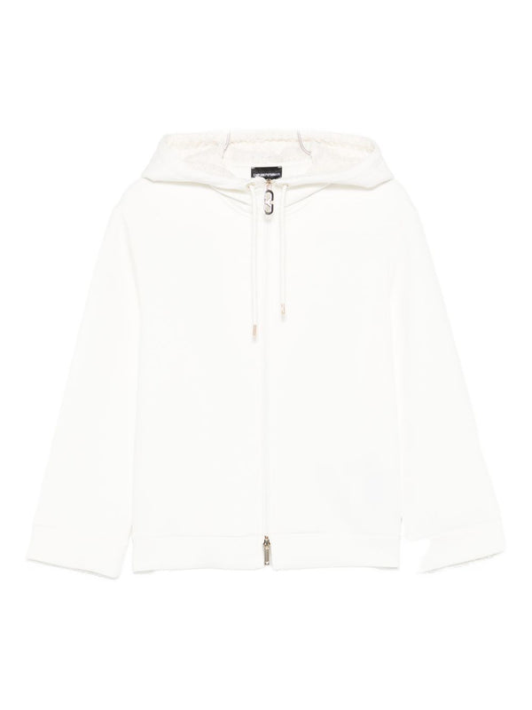 Cotton Blouson Jacket