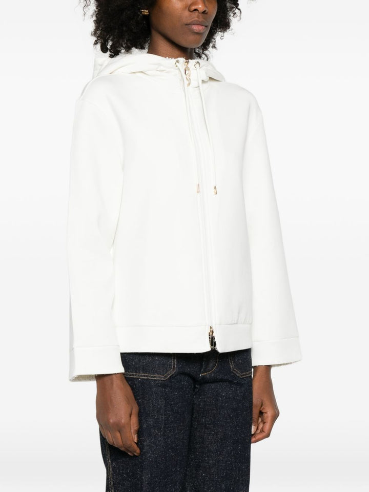 Emporio Armani Capsule Pre Coats - WHITE | daf3cabbc052651cb28ff075fac467ed8092acc7