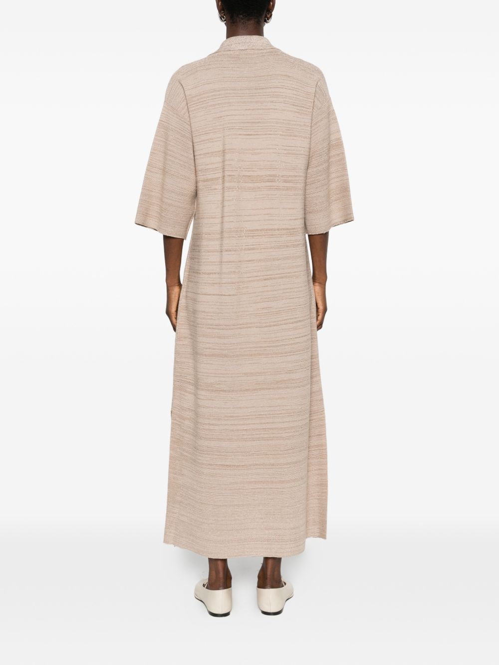 Fabiana Filippi Dresses - Light and natural | db9ac38420a13b428593bc6f9327d397d8798be0