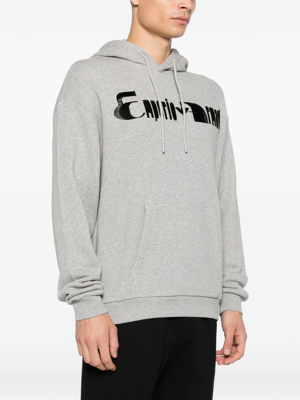 E.Armani Exclusive Pre Sweaters - GREY | 53e9df4b1b1299c270e24464d03b12a90a3f0970