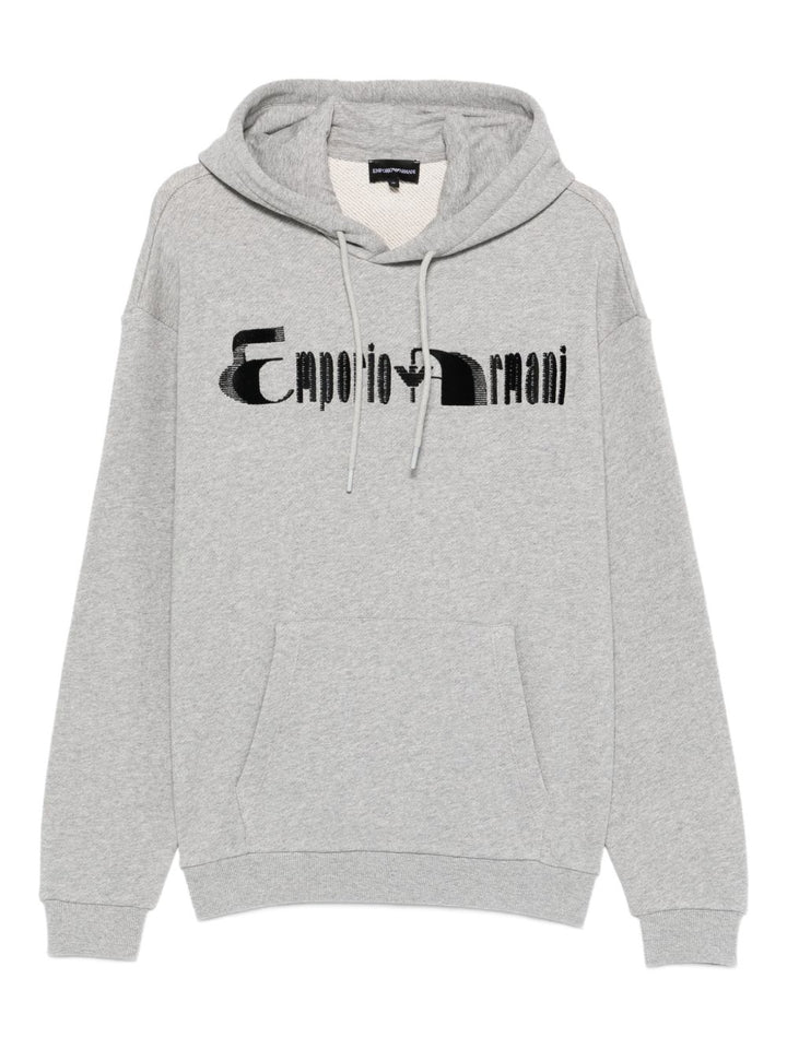 E.Armani Exclusive Pre Sweaters - GREY | 8fe47d62cf9b7a76d51a3c4218c6a33e78d732d7
