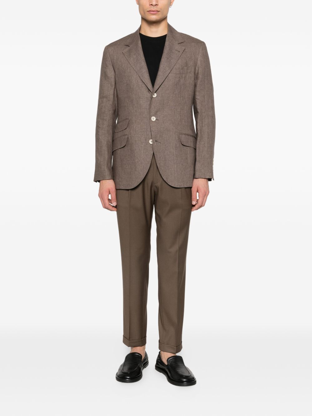 Brunello Cucinelli Jackets - Brown | 73f4d5be07451d6c1134e83d9f7e41d1861a5c26