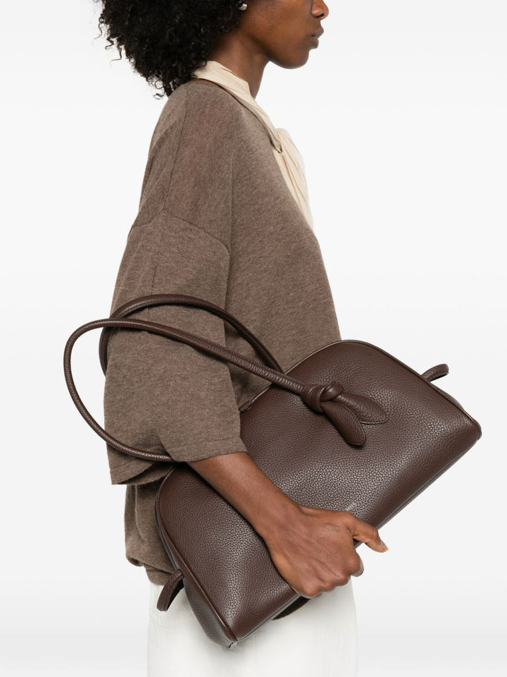 Jacquemus Bags - Brown | 9d2f8b6f700abd522898b3538ce39e1eb84f065d
