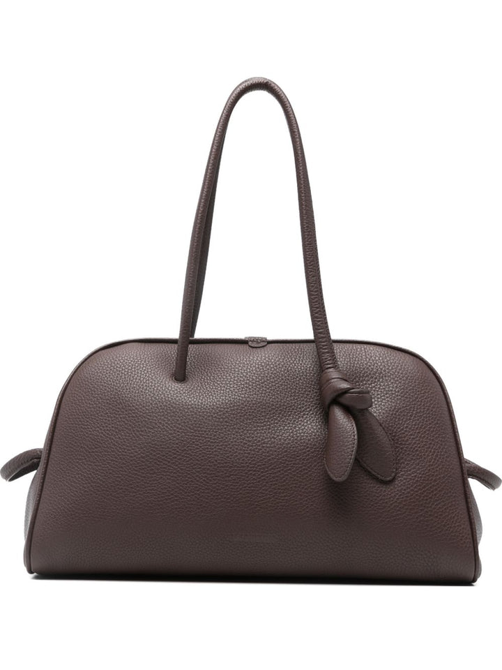 Jacquemus Bags - Brown | 4fdfa9856bdcc49395ad052f345f0748da4aa53c