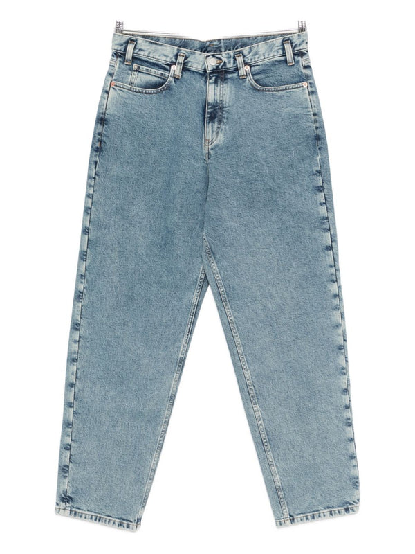 Denim Cotton Jeans