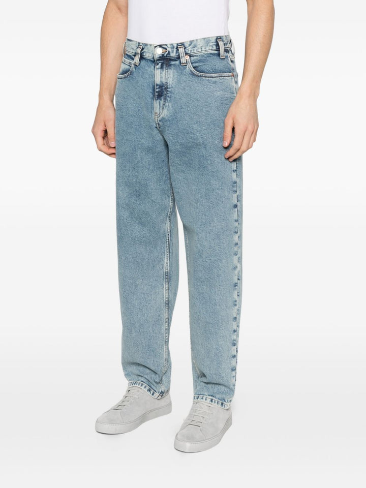 Emporio Armani Capsule Pre Jeans - BLUE | 54bd309449b92596c1c0a93b6626092344373a3b