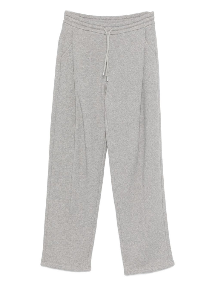E.Armani Exclusive Pre Trousers - GREY | cc4dea9a336d6ac01ae2f08a555124a6001c3f51