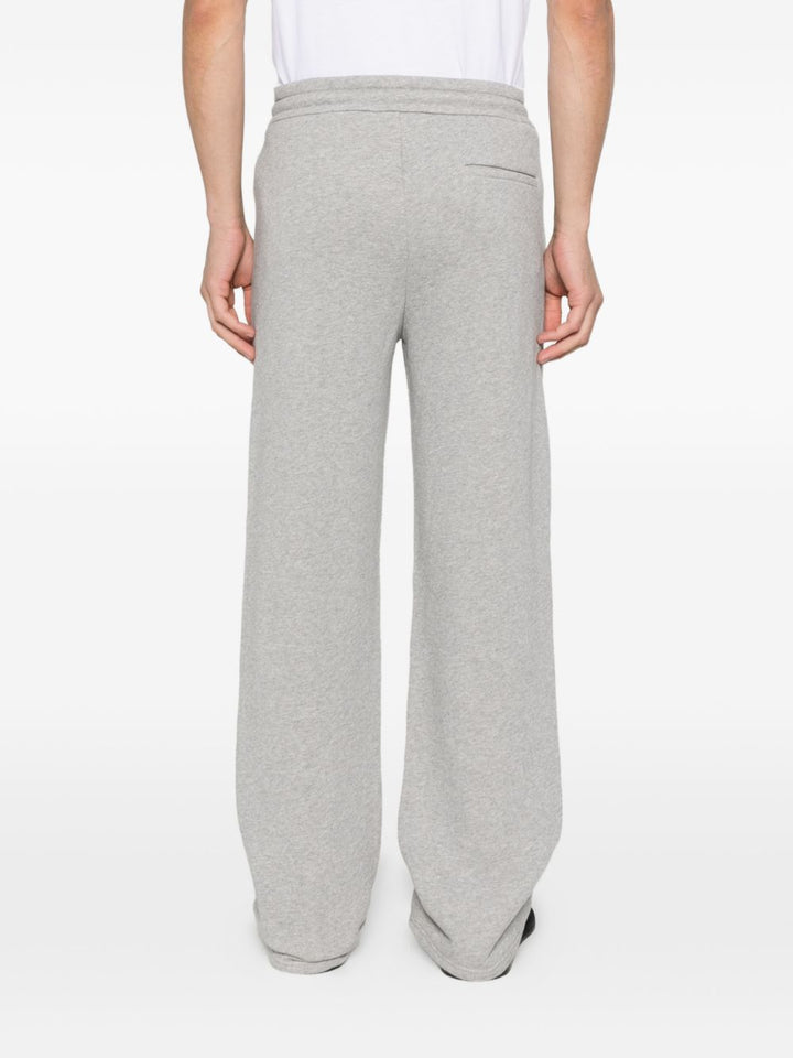 E.Armani Exclusive Pre Trousers - GREY | 273738c05c044563e5de8e64eb58deb33515bb90