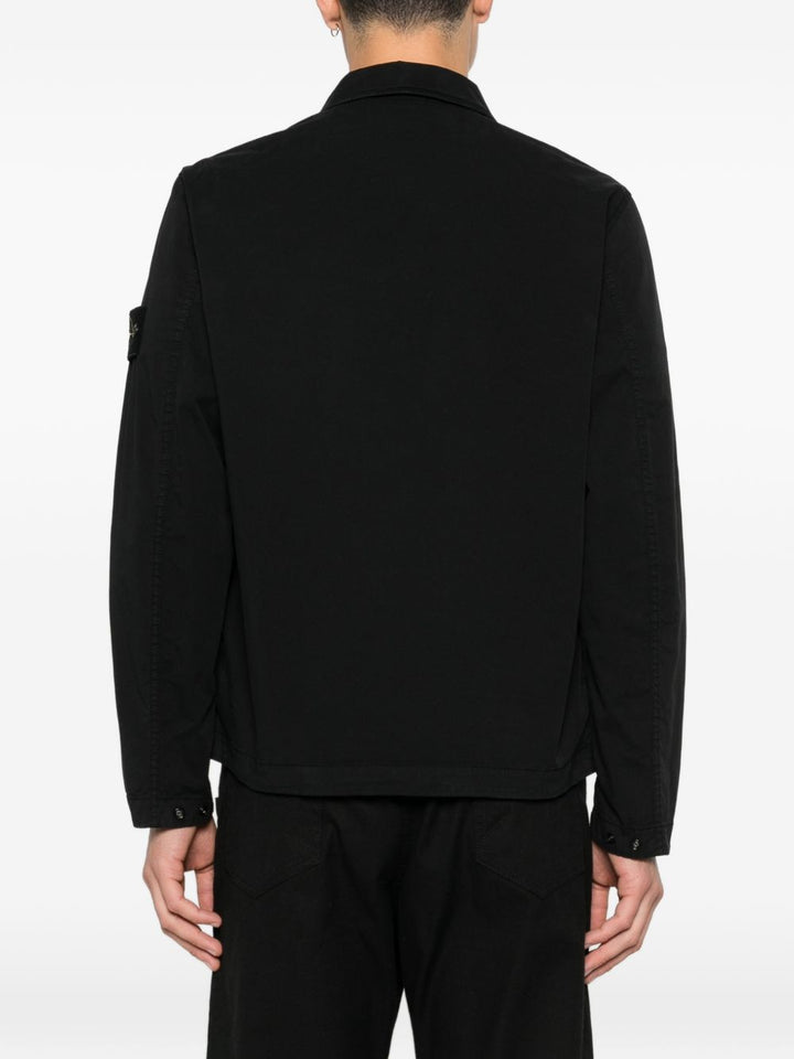 Stone Island Coats - Blacks and greys | 31f3f0f558ab16759f4dac390de2674c72a4a997