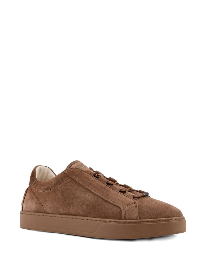Tod'S Sneakers - Brown | 05e48149772d09b6cc66e61b2e6d704745a29371