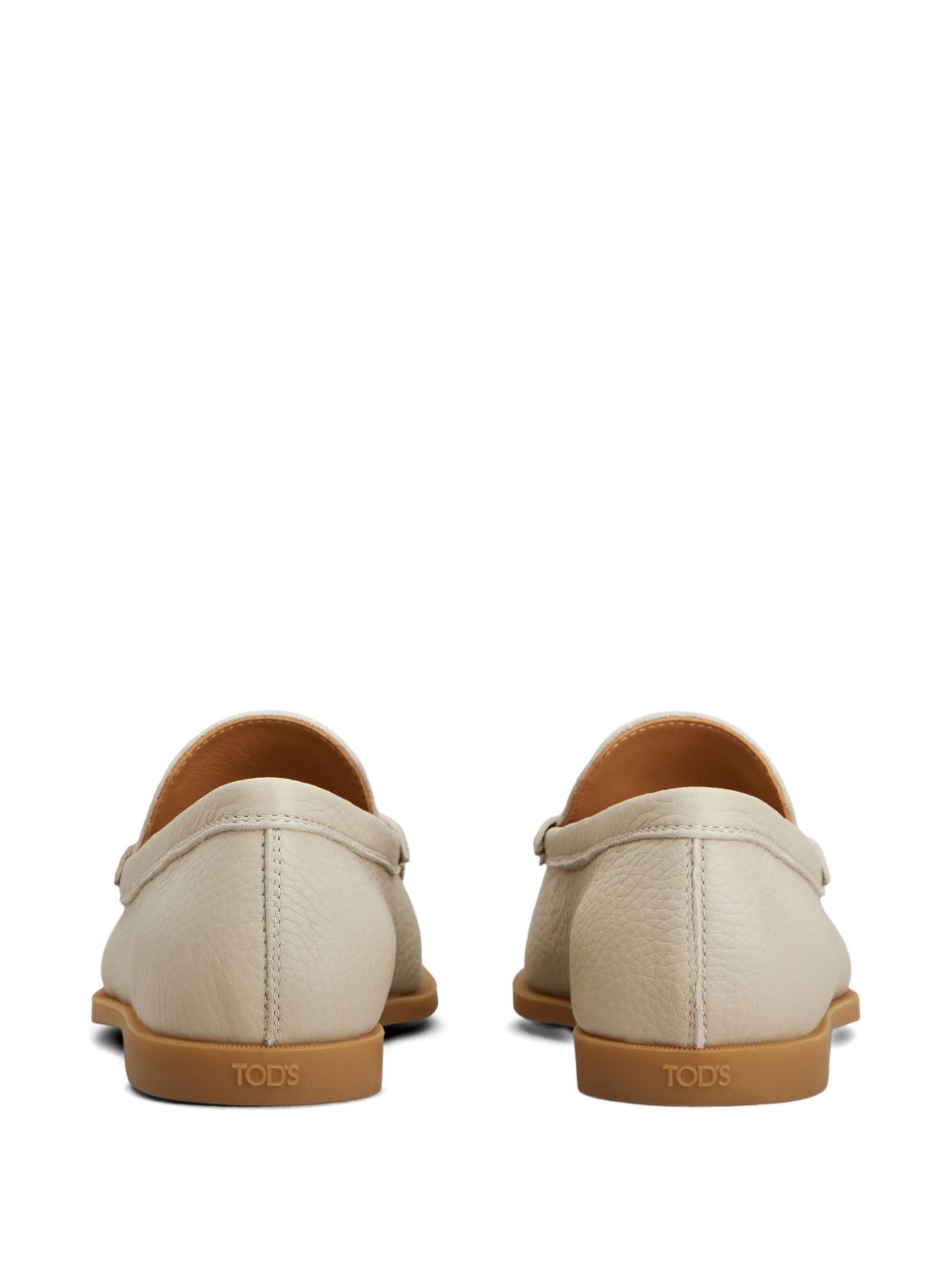 Tod'S Flat shoes - Light and natural | 8764eedae098427d5e2bfe1a43709ef95392181c