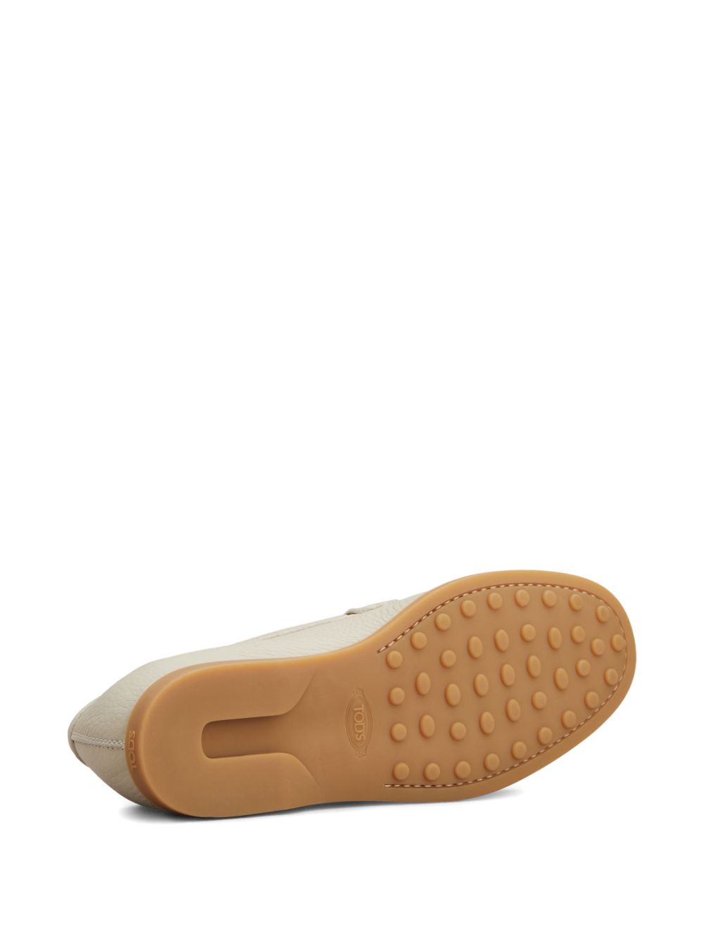 Tod'S Flat shoes - Light and natural | f3beaebf782607c498c1aab42b7e87858f0d29ef