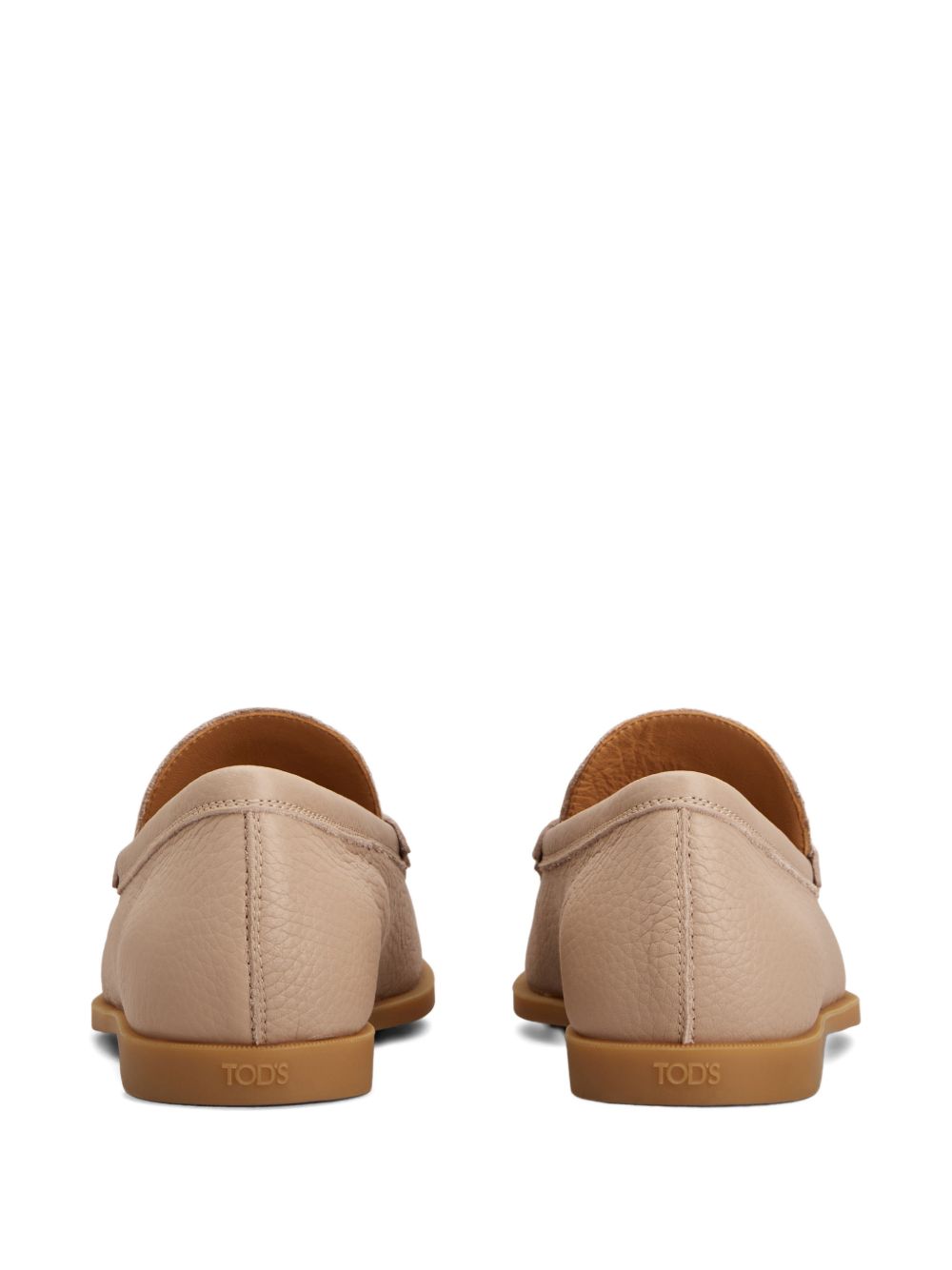 Tod'S Flat shoes - Light and natural | ed85ce37d855482cb6c5678742468c0a8485c952