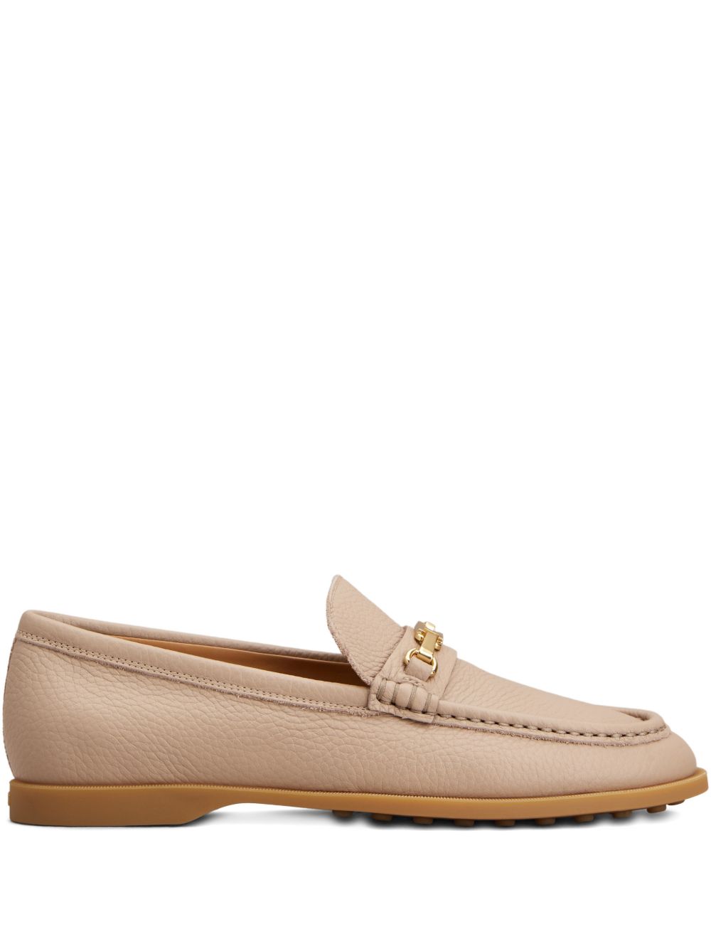Tod'S Flat shoes - Light and natural | fa6dcf46cb4f9301d449e7743f9b08b7bdd81a8e