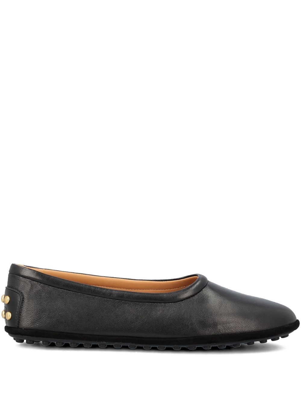 Tod'S Flat shoes - Blacks and greys | 5b17691df735100ea6aab2a6d933f1f2eed72d05