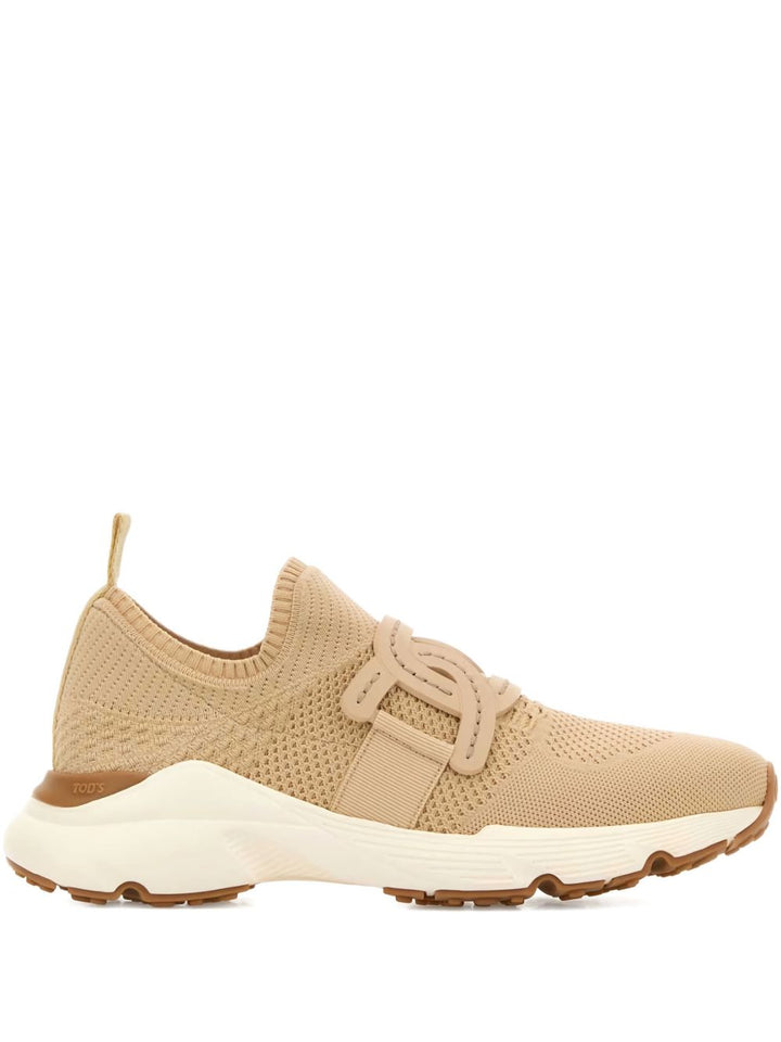 Tod'S Sneakers - Light and natural | 830ac2f3f7dc68fa573ced8c732cdc33fa8ec503