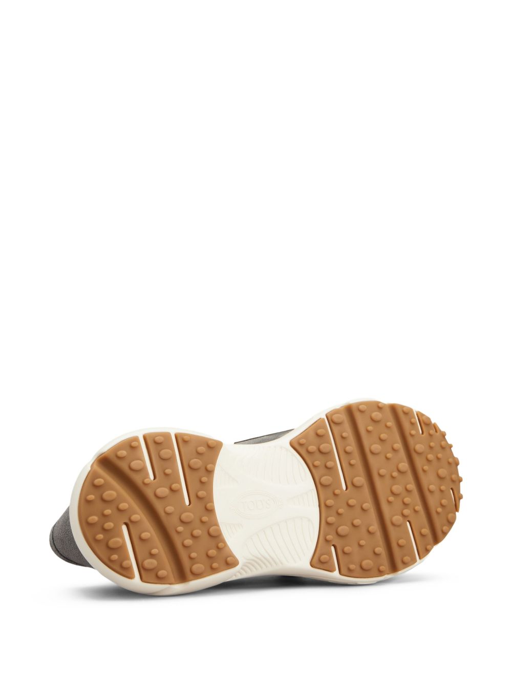 Tod'S Flat shoes - Blacks and greys | 99d6fbd0947313c10893fe278a718c16996d1370