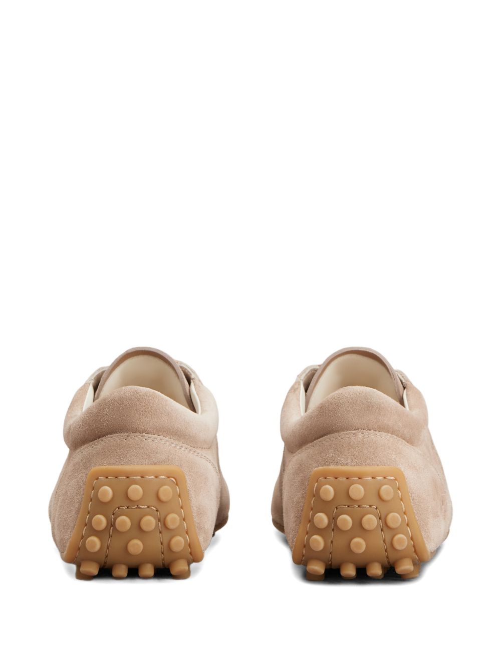 Tod'S Sneakers - Light and natural | eef3684a0e7fafefa5c4b30dc9bbf1055e0f3f22