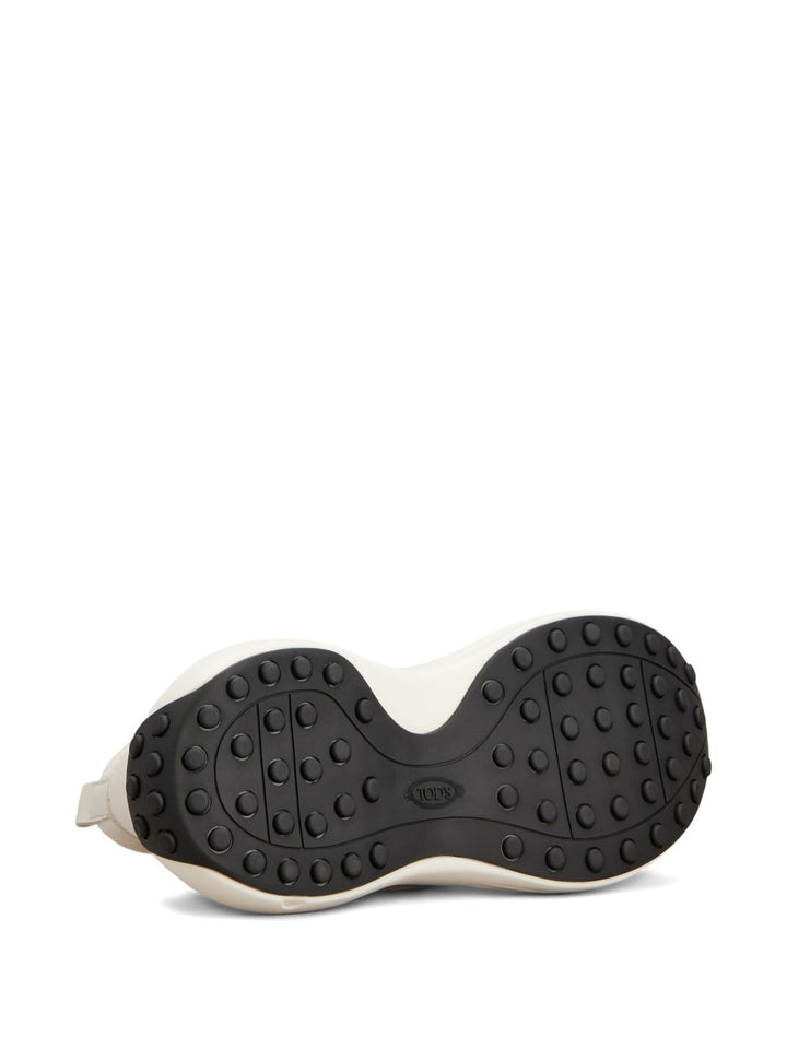 Tod'S Sneakers - Blacks and greys | ea497596a329b24d50d1fd276524ab44ec5a6327