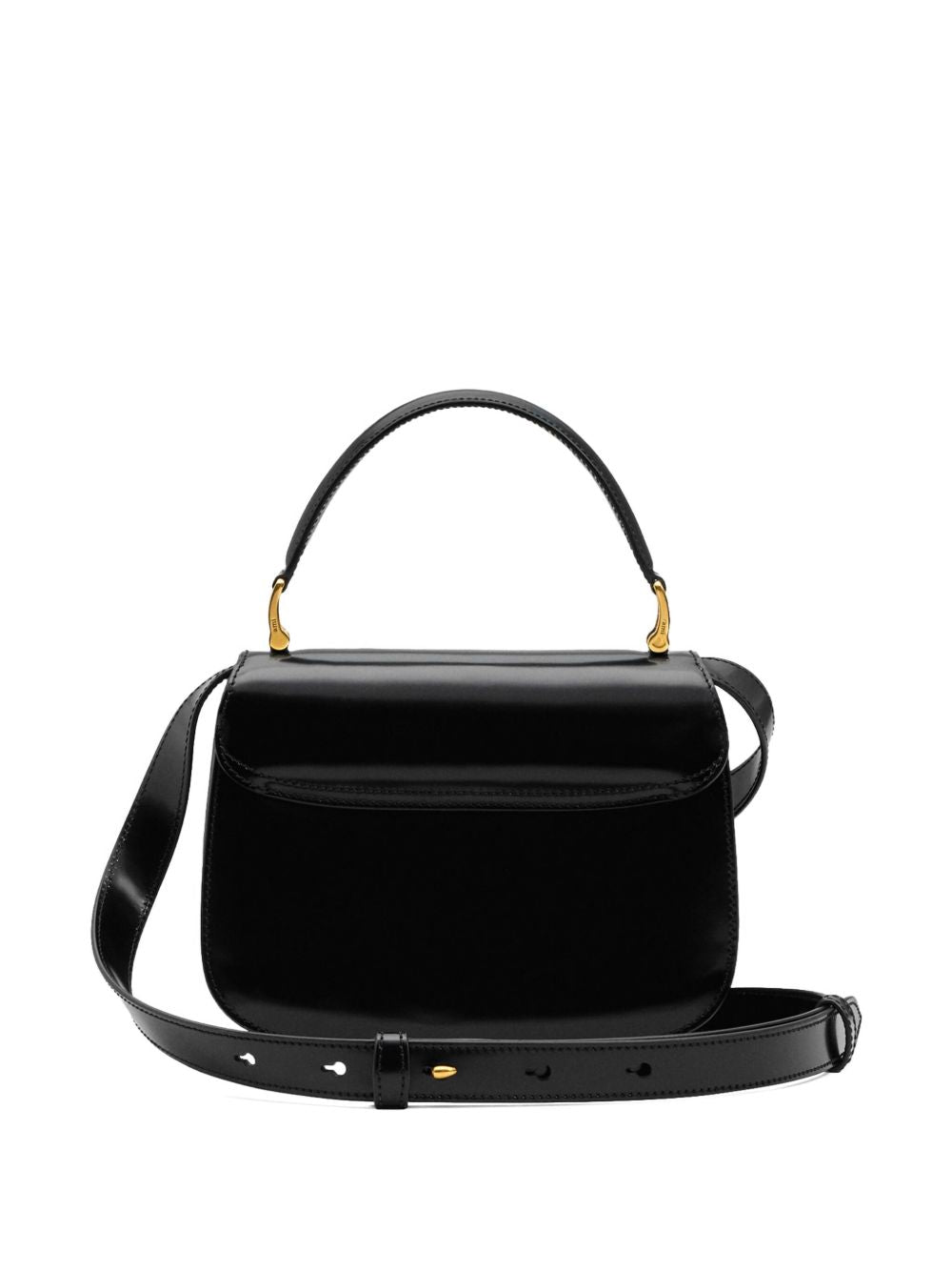 Ami Paris Bags - Blacks and greys | 294879f45d6e887a4e47eb6d8530d972337a2c09