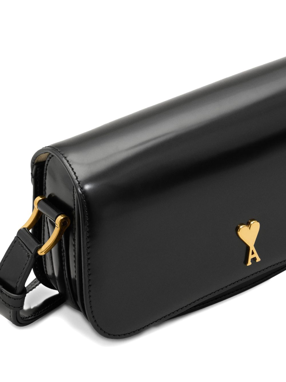 Ami Paris Bags - Blacks and greys | 4d8fcb0248639baa8ee16ccd045995b3ed63b44c