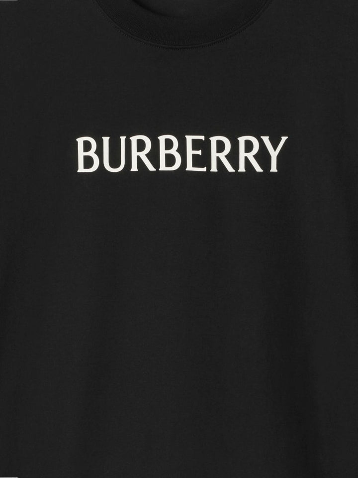 Burberry T-shirts and Polos - Blacks and greys | db88ab5a4f64d842175f1ccb8811129bcd032463